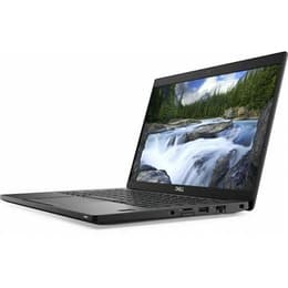 Dell Latitude 7390 13" Core i5 2.6 GHz - SSD 256 Go - 16 Go AZERTY - Français