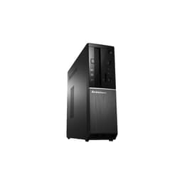 Lenovo IdeaCentre 510S-08ISH Core i5 2,7 GHz - SSD 128 Go + HDD 1 To RAM 8 Go