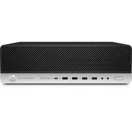 HP ProDesk 400 G6 SFF Core i5 3 GHz - SSD 256 Go RAM 8 Go