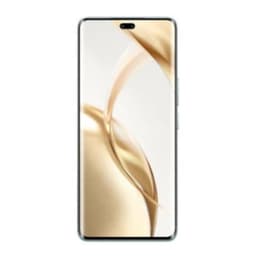 Honor 200 Pro 512 Go - Argent - Débloqué
