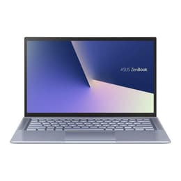 Asus ZenBook 14 UM431DA-AM022 14" Ryzen 7 2.3 GHz - SSD 512 Go - 16 Go QWERTY - Espagnol