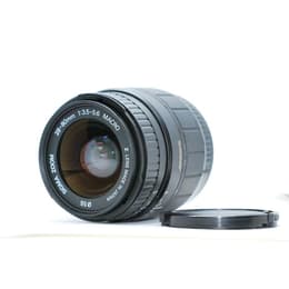 Objectif Sigma AF 28-80mm f/3.5-5.6 AF 28-80mm f/3.5-5.6