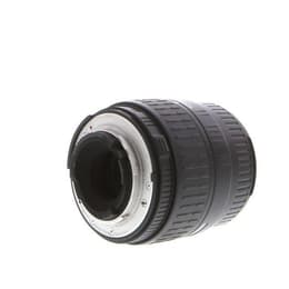 Objectif Sigma AF 28-80mm f/3.5-5.6 AF 28-80mm f/3.5-5.6