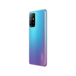 Oppo Reno 5 Z 5G 128 Go - Bleu - Débloqué