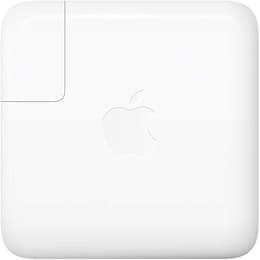 Chargeur MacBook USB-C 67W pour MacBook Pro 13" (2016-2022) / Macbook 12" (2015-2017) / MacBook Pro 14" (2021-2024) / Macbook Air 13" (2018-2024)
