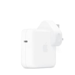 Chargeur MacBook USB-C 67W pour MacBook Pro 13" (2016-2022) / Macbook 12" (2015-2017) / MacBook Pro 14" (2021-2024) / Macbook Air 13" (2018-2024)