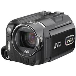 Caméra Jvc Everio GZ-MG575 - Noir