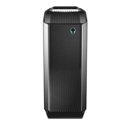 Dell Alienware Aurora R8 Core i5 3,7 GHz - SSD 1 To + HDD 1 To - 16 Go - NVIDIA GeForce RTX 2070