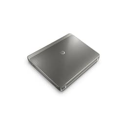 Hp ProBook 4330S 13" Celeron 1.6 GHz - SSD 128 Go - 4 Go QWERTZ - Allemand