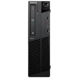 Lenovo ThinkCentre M82 SFF Core i7 3.4 GHz - HDD 1 To RAM 8 Go