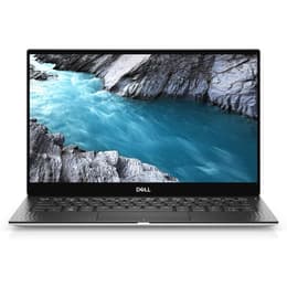 Dell XPS 13 7390 13" Core i5 1.6 GHz - SSD 256 Go - 8 Go QWERTY - Anglais