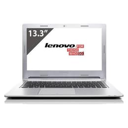 Lenovo Essential M30-70 13" Core i3 1.7 GHz - HDD 500 Go - 4 Go AZERTY - Français