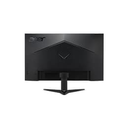 Écran 23" LCD Acer QG241Y (BII)