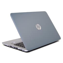 Hp EliteBook 840 G3 14" Core i5 2.4 GHz - SSD 1 To - 16 Go AZERTY - Français