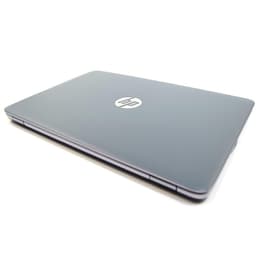 Hp EliteBook 840 G3 14" Core i5 2.4 GHz - SSD 1 To - 16 Go AZERTY - Français