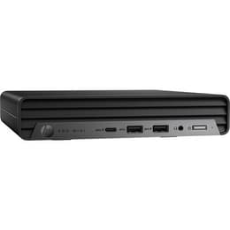 HP Pro Mini 400 G9 Core i5 1.6 GHz - SSD 512 Go RAM 16 Go