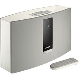 Enceinte Bluetooth Bose SoundTouch 20 Series III - Gris/Blanc