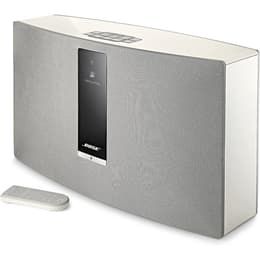 Enceinte Bluetooth Bose SoundTouch 20 Series III - Gris/Blanc