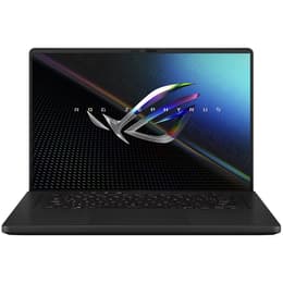 Asus GU603HM-K8004T Core i7 2,3 GHz - SSD 1 To - 16 Go - NVIDIA GeForce RTX 3060