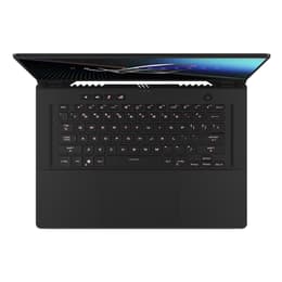 Asus GU603HM-K8004T Core i7 2,3 GHz - SSD 1 To - 16 Go - NVIDIA GeForce RTX 3060