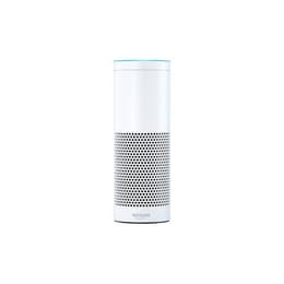 Enceinte Bluetooth Amazon Echo 1st Gen - Blanc