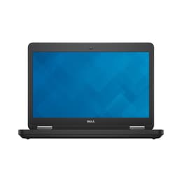 Dell Latitude E5440 14" Core i3 1.7 GHz - SSD 512 Go RAM 16 Go AZERTY - Français