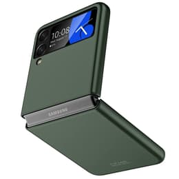 Galaxy Z Flip4 256 Go - Vert - Débloqué