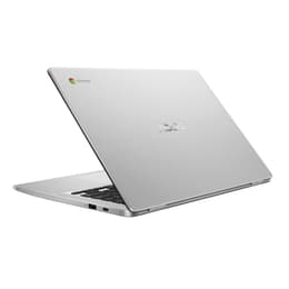 Asus Chromebook C423NA-EC0153 Celeron 1.1 GHz 64Go eMMC - 8Go AZERTY - Français