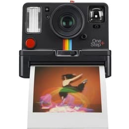 Instantané One Step+ - Noir Polaroid