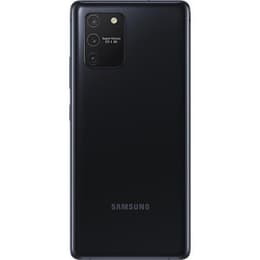 Galaxy S10 Lite 128 Go - Noir - Débloqué