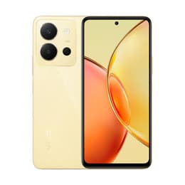 vivo Y36 256 Go - Or - Débloqué