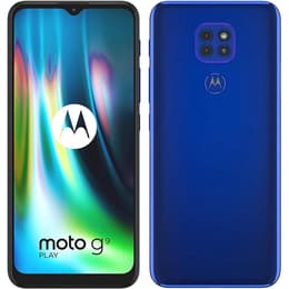 Motorola Moto G9 Play