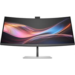 Écran 34" LED HP Serie 7 Pro 734PM