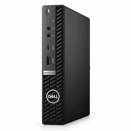 Dell OptiPlex 7090 Micro Core i5 2.3 GHz - SSD 256 Go RAM 32 Go