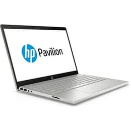 HP Pavilion 14 14" Core i3 2.3 GHz - SSD 128 Go - 8 Go AZERTY - Français
