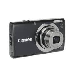 Compact PowerShot A2300 - Noir + Canon Canon Zoom Lens 28-140 mm f/2.8-6.9 f/2.8-6.9