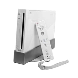 Nintendo Wii - HDD 8 GB -