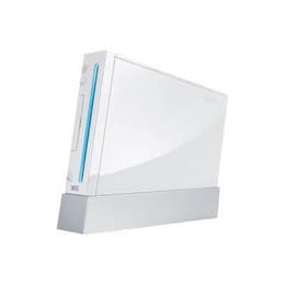 Nintendo Wii - Blanc