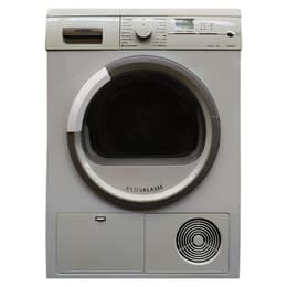 Sèche-linge à condensation Frontal Siemens S4658
