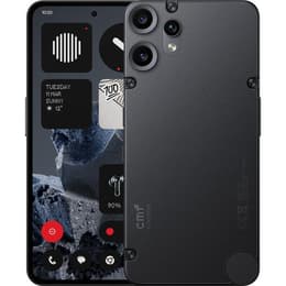 Nothing CMF Phone 2 Pro 128 Go - Noir - Débloqué