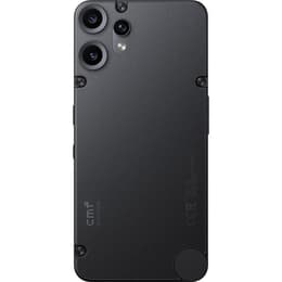 Nothing CMF Phone 2 Pro 128 Go - Noir - Débloqué