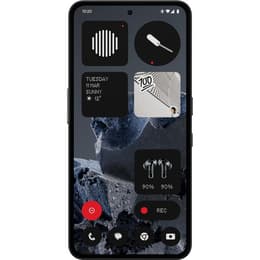 Nothing CMF Phone 2 Pro 128 Go - Noir - Débloqué