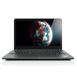 Lenovo ThinkPad Edge E540 15" Core i7 2.2 GHz - SSD 480 Go - 16 Go AZERTY - Français