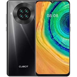 Cubot Note 20 64 Go - Noir - Débloqué