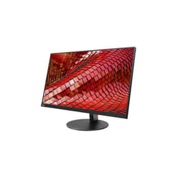 Écran 27" LED FHD Lenovo ThinkVision T27I