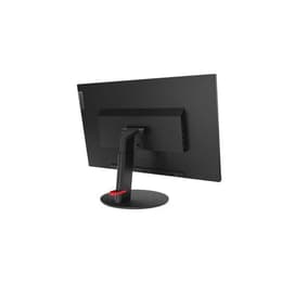 Écran 27" LED FHD Lenovo ThinkVision T27I