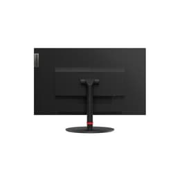 Écran 27" LED FHD Lenovo ThinkVision T27I