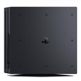 PlayStation 4 Pro 1000Go - Noir + Horizon Zero Dawn