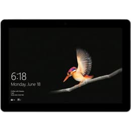 Microsoft Surface Go 10" Pentium 1.6 GHz - SSD 128 Go - 8 Go AZERTY - Français