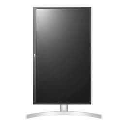 Écran 27" LED 4K UHD LG 27UP550-W